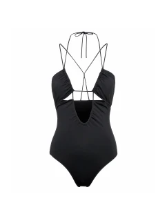 Dámské jednodílné plavky model 20892320 - Calvin Klein