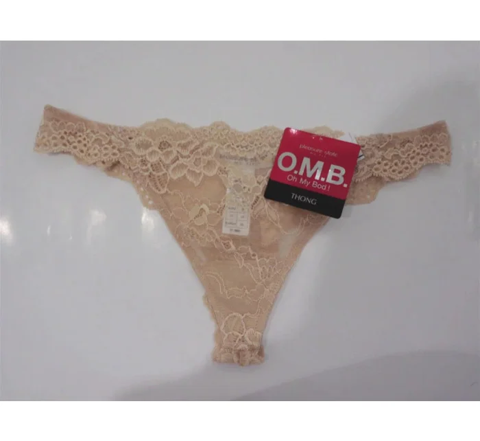 Tanga P37-4053F Pleasure State Tanga P37-4053F Pleasure State