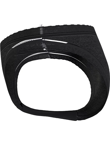 Dámské kalhotky 3Pack UW0UW05018 0V9 černé/fialové/sv. růžové - Tommy Hilfiger Dámské kalhotky 3Pack UW0UW05018 0V9 černé/fialové/sv. růžové - Tommy Hilfiger