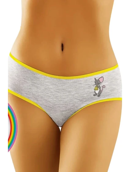 Kalhotky model 159493 Wolbar Kalhotky model 159493 Wolbar