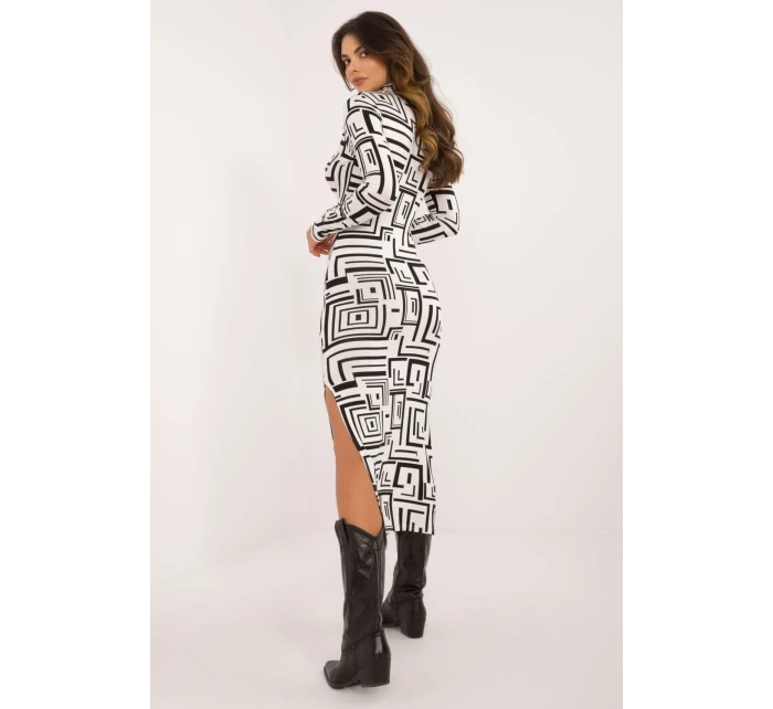 Denní šaty model 200302 Lakerta Denní šaty model 200302 Lakerta