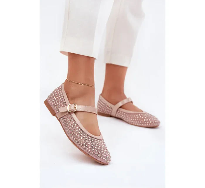 Balerinky  model 215042 Step in style