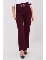 Dámské kalhoty model 221769 Italy Moda Dámské kalhoty model 221769 Italy Moda