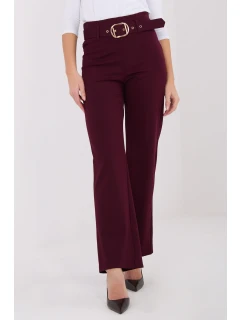 Dámské kalhoty model 221769 Italy Moda