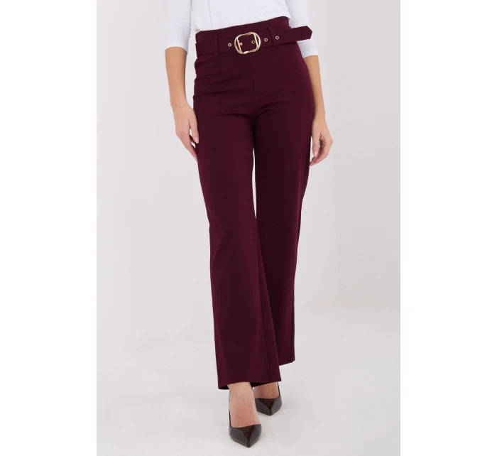 Dámské kalhoty model 221769 Italy Moda Dámské kalhoty model 221769 Italy Moda
