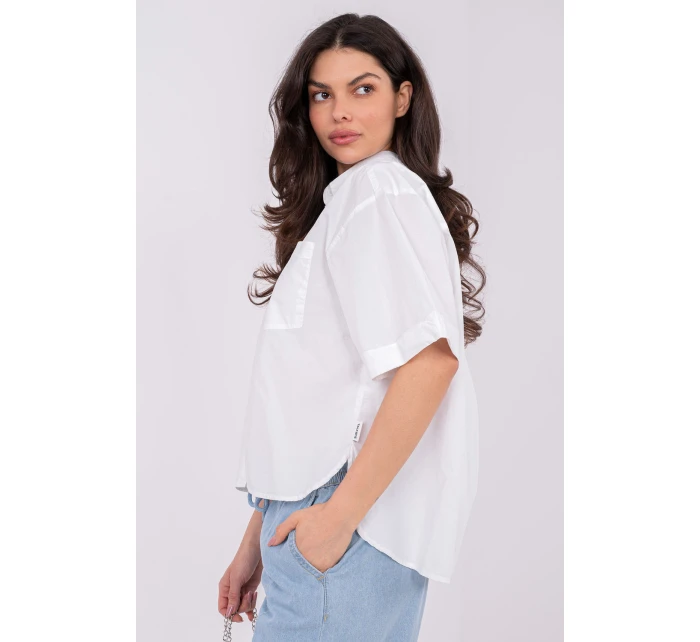 Košile s krátkým rukávem  model 222548 Sublevel