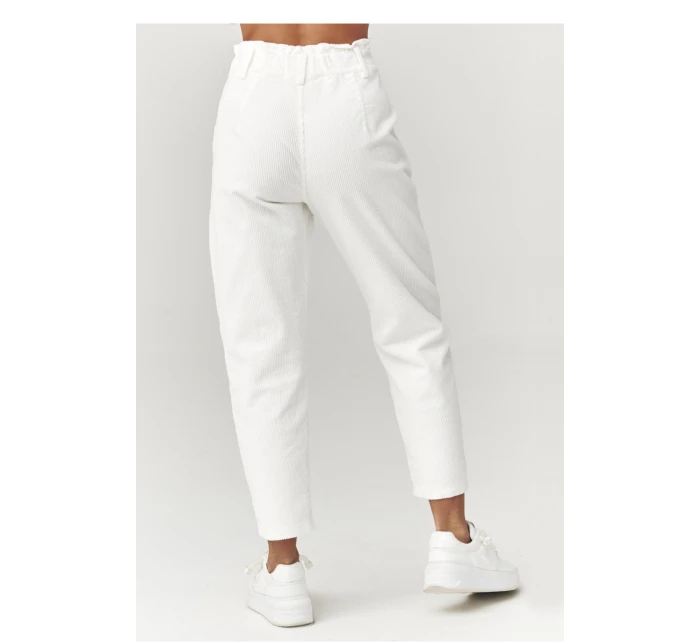 Dámské kalhoty  model 223242 Makadamia