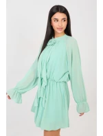 Společenské šaty  model 223378 Rue Paris