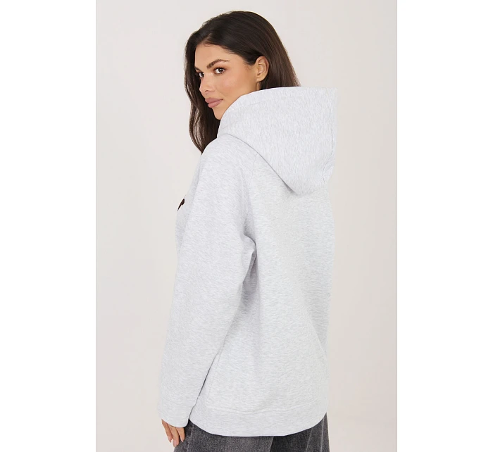 Mikina  model 226315 Rue Paris