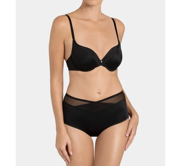 Kalhotky True Shape Sensation Maxi černé - Triumph