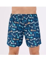 Boxerky Cornette Classic 001/171 S-2XL Boxerky Cornette Classic 001/171 S-2XL