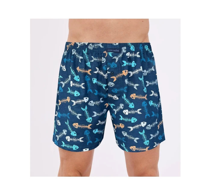 Boxerky Cornette Classic 001/171 S-2XL Boxerky Cornette Classic 001/171 S-2XL