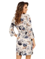 Dámský župan Sofia - Donna