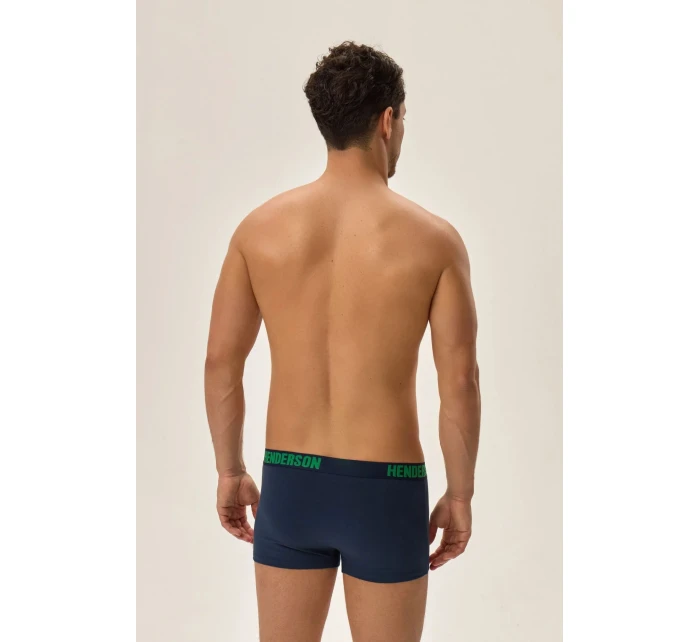 Pánské boxerky 2 pack model 20586762 - Henderson Pánské boxerky 2 pack model 20586762 - Henderson
