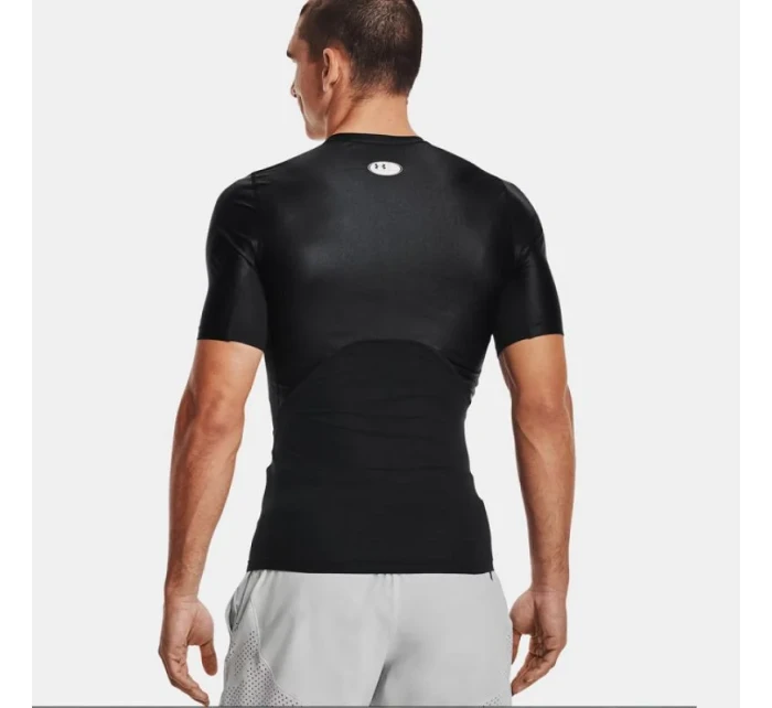 Under Armour HG IsoChill Comp SS M Tričko 1365229001 Under Armour HG IsoChill Comp SS M Tričko 1365229001