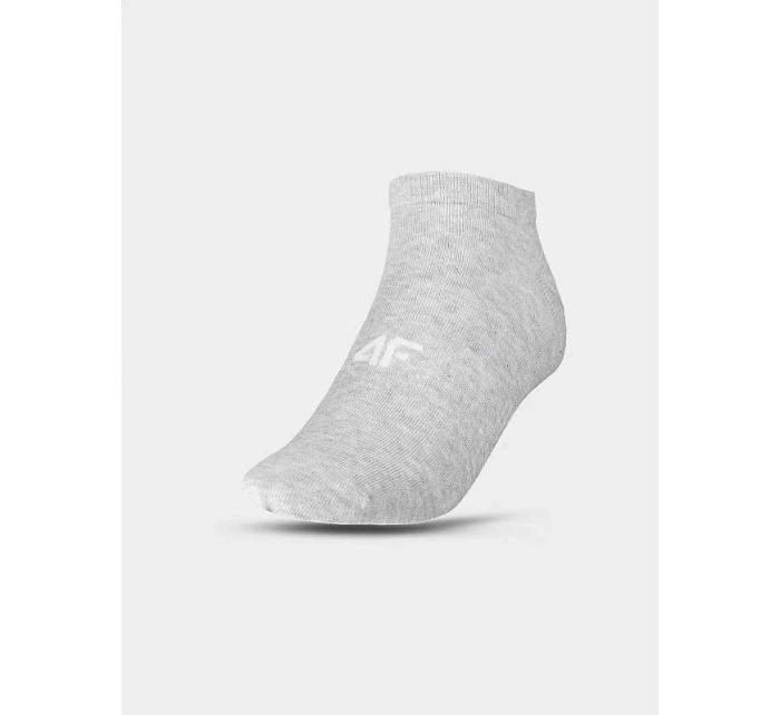 Ponožky model 22051391 - 4F Ponožky model 22051391 - 4F