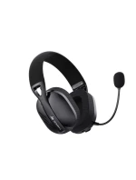 Herní sluchátka model 21326074 (černá) - Havit