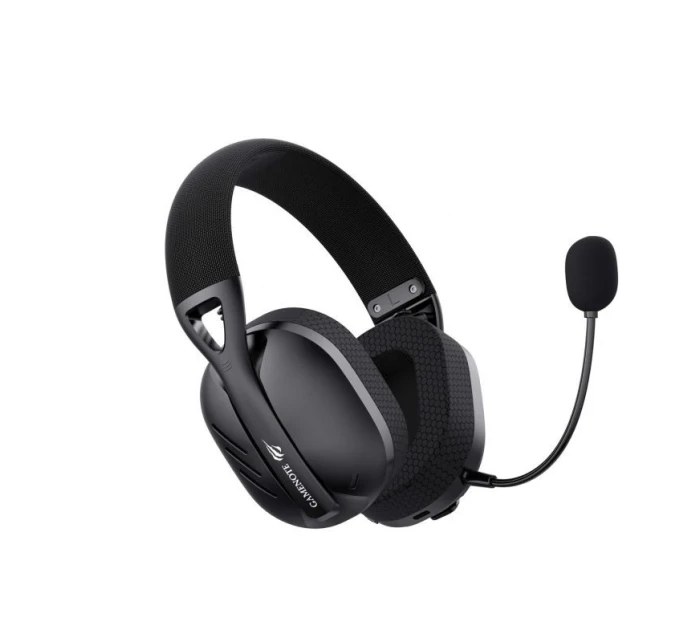 Herní sluchátka model 21326074 (černá) - Havit