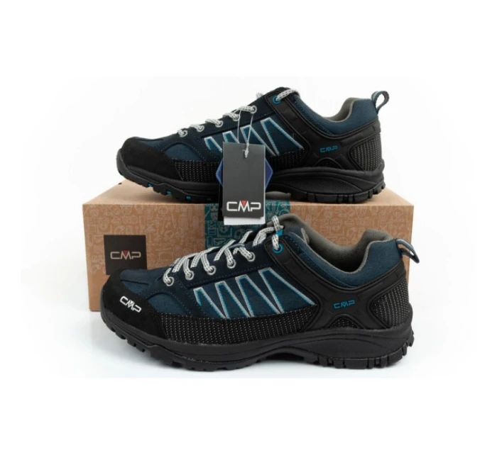 Sun Hiking M  boty model 21072530 - CMP