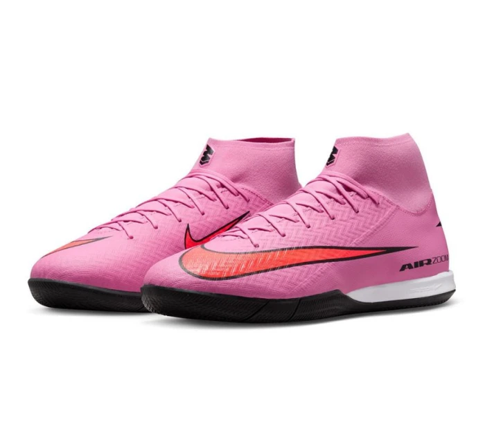 Boty Zoom Mercurial Superfly 10 Academy IC model 21261371 - NIKE Boty Zoom Mercurial Superfly 10 Academy IC model 21261371 - NIKE