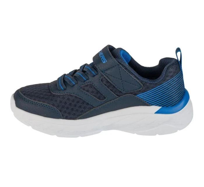 Skechers Boundless 403718L-NVBL Námořnická modrá 28 Skechers Boundless 403718L-NVBL Námořnická modrá 28