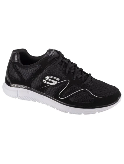 Flash Point Black 43 model 21385289 - Skechers Flash Point Black 43 model 21385289 - Skechers