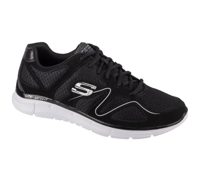 Flash Point Black 43 model 21385289 - Skechers Flash Point Black 43 model 21385289 - Skechers
