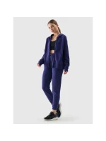 Dámská mikina s kapucí model 21432792 - 4F