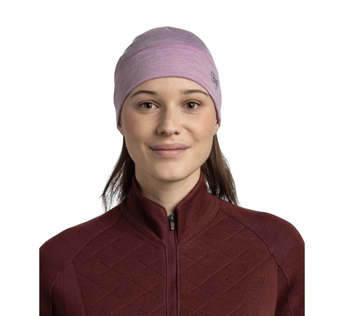 MERINO BEANIE  Kšiltovka model 21465247 - Buff
