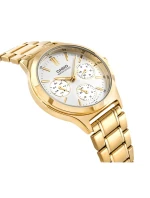 Dámské hodinky CASIO LTP-V300G-7 + BOX Dámské hodinky CASIO LTP-V300G-7 + BOX