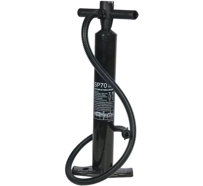 SUP ENERO 2,2L 25Psi STANDARDNÍ ČERPADLO