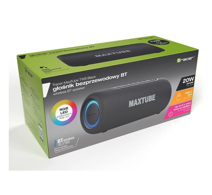 TWS BLUETOOTH ČERNÝ model 21861655