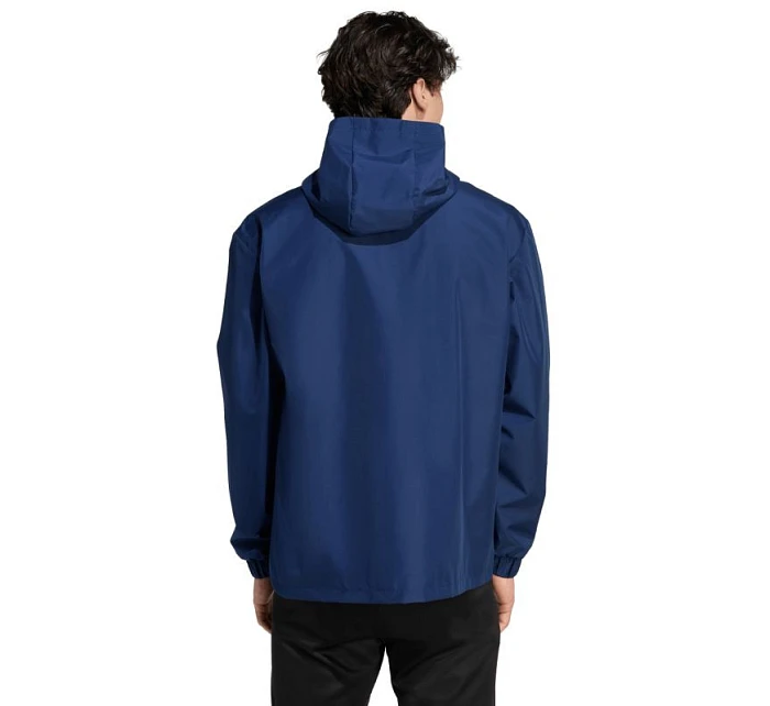Pánská bunda Entrada 26 All Weather jacket navy blue model 22053142 pánská - ADIDAS