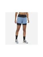 Dámské šortky MILLET Intense 2In1 Short W, modré