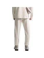 Pánské kalhoty Nike Sportswear Club, krémové, IO1376 104