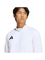 Pánská mikina adidas Entrada 26 bílá, model 22364695 - adidas teamwear Pánská mikina adidas Entrada 26 bílá, model 22364695 - adidas teamwear