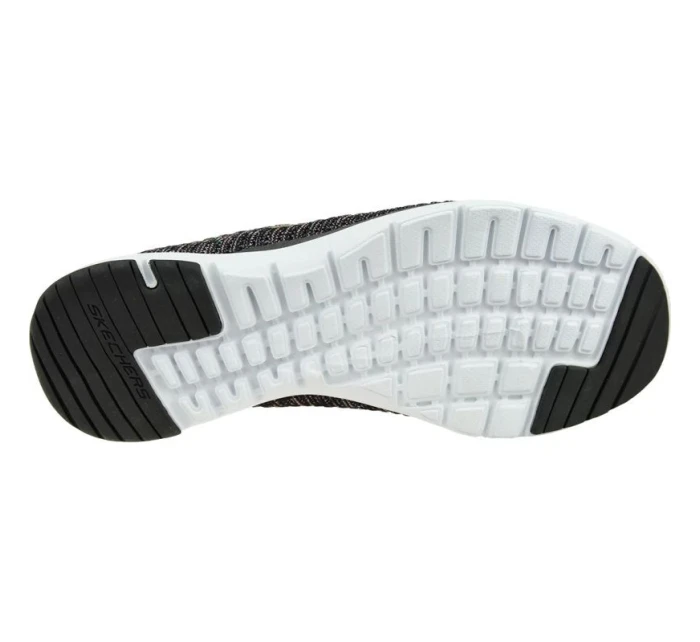 Boty Flex 3.0 Endless Glamour W model 21368832 - Skechers Boty Flex 3.0 Endless Glamour W model 21368832 - Skechers