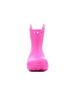 Crocs Handle It Rain Boot Jr 12803-730