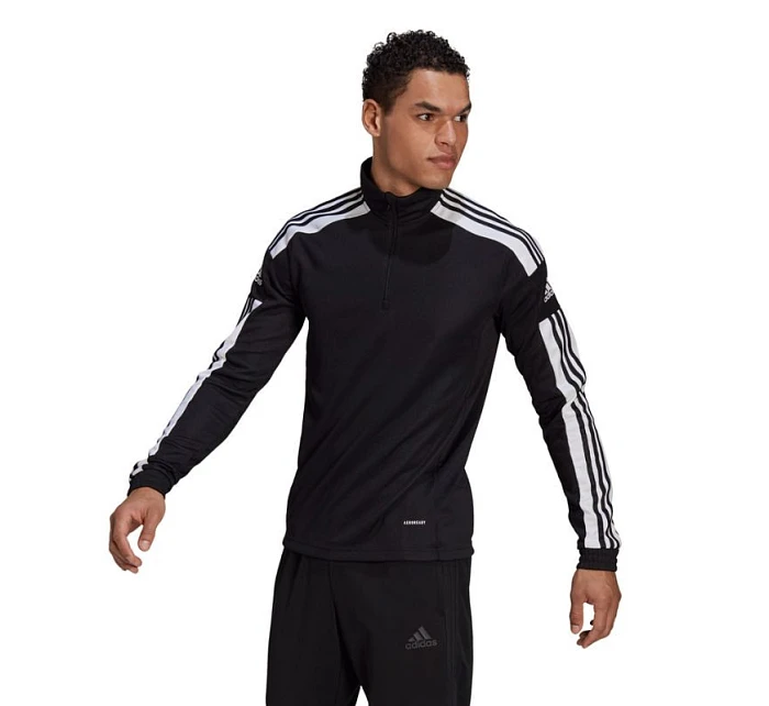 Pánský tréninkový top Squadra 21 M GK9562 - Adidas Pánský tréninkový top Squadra 21 M GK9562 - Adidas