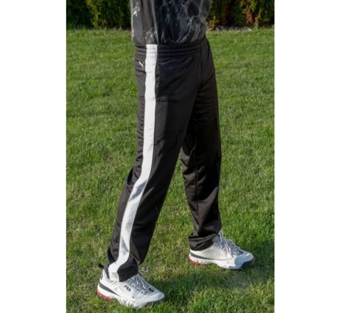 Pánské kontrastní kalhoty M 831288 01 - Puma Pánské kontrastní kalhoty M 831288 01 - Puma