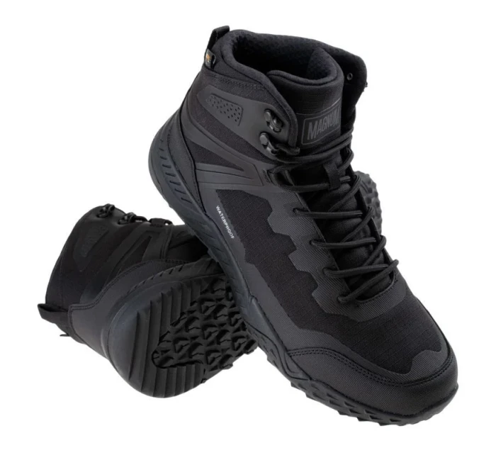 Boty Magnum Bondsteel Mid Wp C M 92800346446