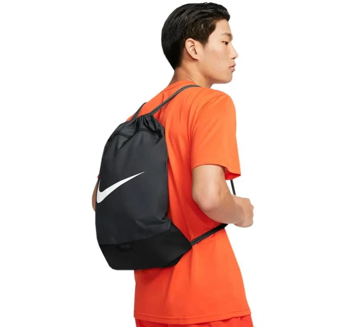 Taška na boty Brasilia 9.5 model 20263096 - NIKE Taška na boty Brasilia 9.5 model 20263096 - NIKE