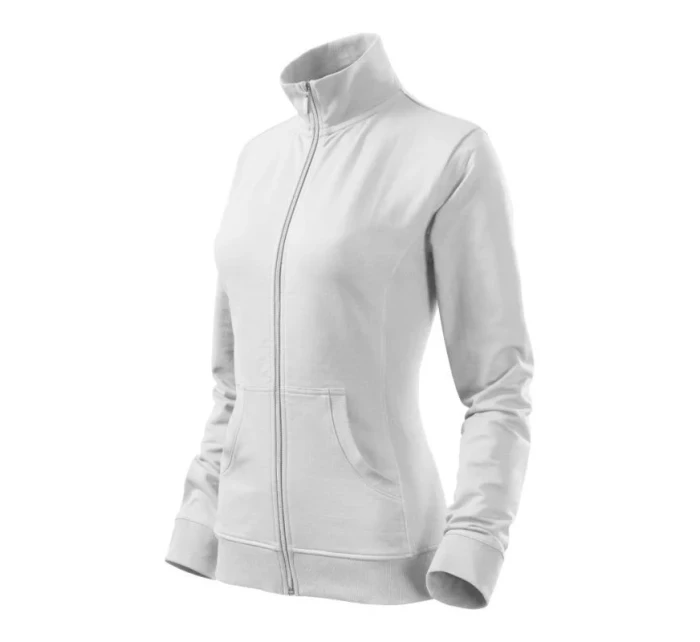 Adler Viva W MLI-40900 mikina bílá