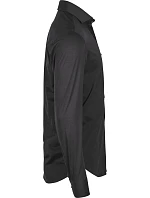TJ košile Active s dlouhým rukávem 18. black model 22421047 - Tee Jays TJ košile Active s dlouhým rukávem 18. black model 22421047 - Tee Jays