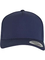 Flexfit 5389AP 5 panelová laser cut kšiltova "YP Classics" 55.89AP navy Flexfit 5389AP 5 panelová laser cut kšiltova "YP Classics" 55.89AP navy