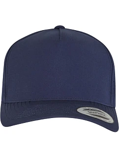 5 panelová cut navy model 22451209 - Flexfit