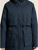 Urban Padded Parka W Dámská zateplená parka model 22467999 black - Craft Corporate Urban Padded Parka W Dámská zateplená parka model 22467999 black - Craft Corporate