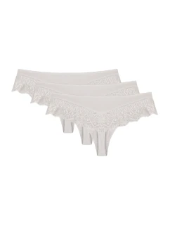 model 21237820 3pak kolor:biały - Wol-Bar