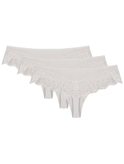 model 21237820 3pak kolor:biały - Wol-Bar