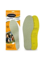 Corbby LATEX AROMAT całoroczne wkładki aromatyzowane